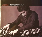 Lelo Nika – Moving Landscapes CD