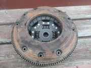 Sprzegło audi VW seat 1.6 mpi