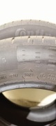 Opony letnie Continental 215/60r17 2021