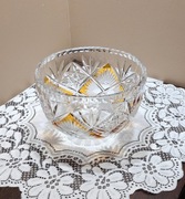 Misa Kryształowa Huta Julia 