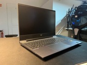 Laptop HP Victus 15-FB0222NW | 15,6'' | AMD Ryzen 5 | Uszkodzony 