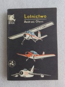 Lotnictwo - Andrzej Glass