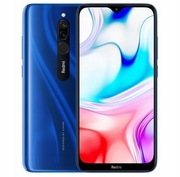  Smartfon xiaomi redmi 8 używany 