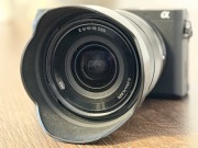 Obiektyw Sony 10-18 f4