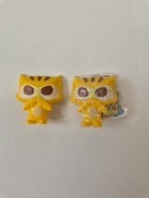 Skay sowa figurka milka secret box 