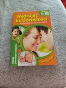 Wędrując ku dorosłości Maria Ryś, Teresa Król