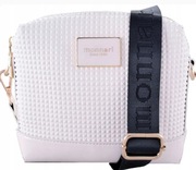 Torebka listonoszka monnari 