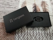 Tangem Ring Wallet - portfel kryptowalut