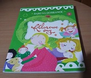 Bajki na dobranoc -kolorowe sny 