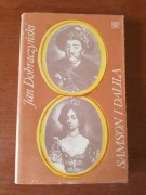 Jan Dobraczyński - Samson i Dalila