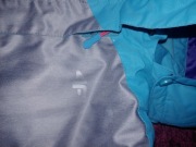 Kurtka ocieplana 4f r. 152