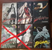 The breaker  1-3 i The breaker new waves 3