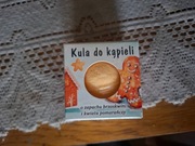 Kula do kąpieli zapachowa