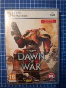 Warhammer 40,000: Dawn of War II – PC DVD | PL napisy | NOWA w FOLII