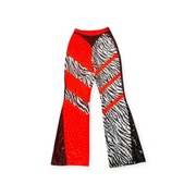 Strój do tańca Disco Dance 158