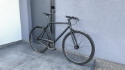 Rower Fixie inc. Floater rama 55,5 cm (28 cali)