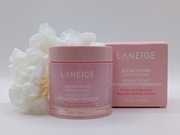 Laneige Bouncy & Firm Sleeping Mask - Maska ujędrniająca na noc 60 ml, nowa