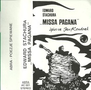 EDWARD STACHURA / Jan Kondrak - MISSA PAGANA 