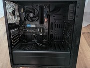 PC AMD Ryzen 7 5750G 32GB 1TB WiFi USB DVD 