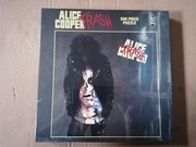 Puzzle Rock Saws 500 ALICE COOPER - TRASH