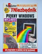 EXTRA Komputer Świat Twój NIEZBĘDNIK - maj 2005