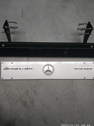 Zderzak tylny Belka Blenda  Mercedes Sprinter 319