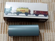 Wagonik towarowy  PIKO  H0   