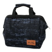 Torba Termiczna - śniadaniowa Premium LUNCH wyjazd do pracy