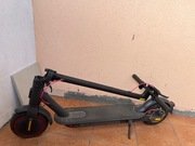 Mi Electric scooter pro 2