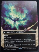 MTG Blinkmoth Nexus