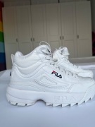 FILA DISRUPTOR MID WMN