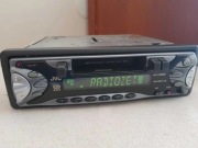 Radio JVC KS-F380R RDS - bardzo ładny stan !!