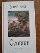 Centaur - John Updike