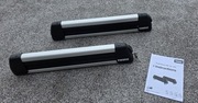 Thule DeLuxe 726 dachowy uchwyt na narty