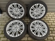 Sprzedam koła Oryginalne Felgi Audi 18 A4 A5 A6 A7 A8 Q3 Q5 