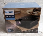 Projector LED Philips NeoPix 122