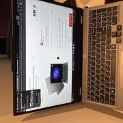Laptop Lenovo LOQ 15IAX9
