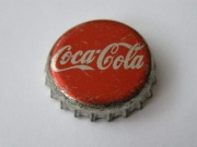 Coca-Cola nr 53 butelkowany 