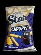 Chipsy paczka niespodzianka ! 