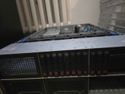 HP ProLiant DL380 Gen9 | 2U | SFF 2.5" | 3 sztuki | różne konfiguracje