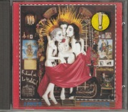 JANE'S ADDICTION - Ritual De Lo Habitual - CD