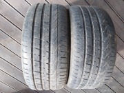 2 opony letnie Pirelli P Zero 265/35 R20