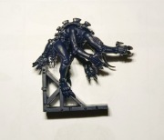 GENESTEALERS #5 Tyranid Space Hulk Warhammer 40k Oop