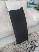 Półka do bagażnika seat ibiza 2006r.