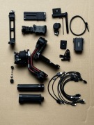 Stabilizator ręczny DJI RS 2 PRO COMBO