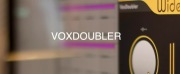 Sonnox VoxDoubler