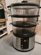 Parowar Philips Avance Collection HD9190/30