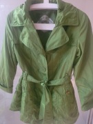 Barbara Lebek kurtka roz 40/42