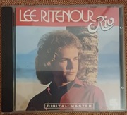 Lee Ritenour Rio GRP 
