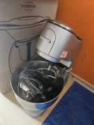 Robot kuchenny Profi Cook PC-KM 1151 1300W 1300 W 